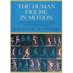 The Human Figure in Motion