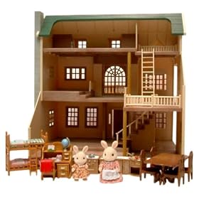 �V���o�j�A�t�@�~���[ �΂̋u�̂��Ă��Ȃ��� Amazon.co.jp �I���W�i���M�t�g�Z�b�g