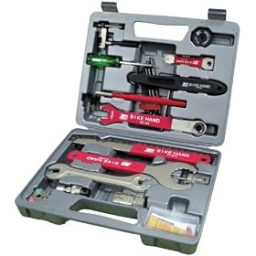 BIKE HAND(�o�C�N�n���h) �c�[���{�b�N�X YC-728 �V�}�m�z���[�e�b�NII�p