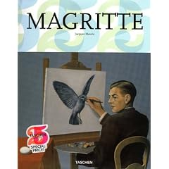 Magritte: 1898 - 1967 (Taschen 25)