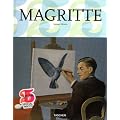 Magritte: 1898 - 1967 (Taschen 25)