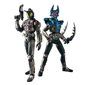 S.I.C VOL.53  ���ʃ��C�_�[�_�[�N�J�u�g&�K�^�b�N