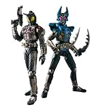 S.I.C VOL.53  ���ʃ��C�_�[�_�[�N�J�u�g&�K�^�b�N