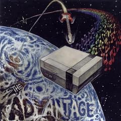 Advantage