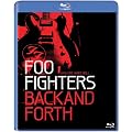 Back & Forth [Blu-ray] [Import]