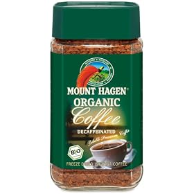 �}�E���g �n�[�Q�� �J�t�F�C�����X �C���X�^���g�R�[�q�[ 100g
