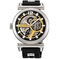 [�I���G���g]ORIENT �r���v ORIENT STAR �I���G���g�X�^�[ Retro Future ���g���t���[�`���[ ���]�ԃ��f�� WZ0011DK �����Y