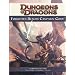 Forgotten Realms Campaign Guide: A 4th Edition D&D Supplement