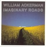 [CD]William Ackerman Imaginary Roads