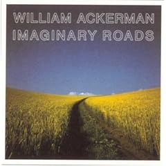 Imaginary Roads