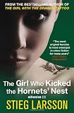 [Book] The Girl Who Kicked the Hornets' Nest (Millennium Trilogy Book 3)