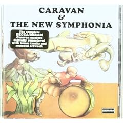 Caravan & The New Symphonia