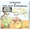 Caravan & The New Symphonia