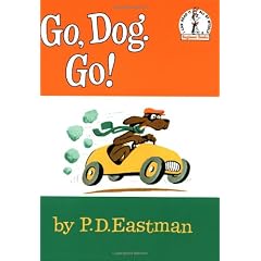 Go, Dog. Go! (Beginner Books(R))
