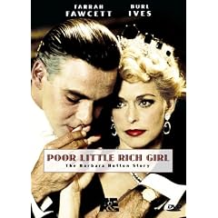 Poor Little Rich Girl: Barbara Hutton Story [DVD] [Import]