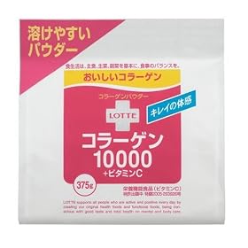 �R���[�Q��10000+�r�^�~��1000 �p�E�_�[ ��� 375ml