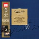 Piano ConcertosDvorak�ɂ��