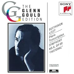 Glenn Gould Edition: Beethoven/Liszt
