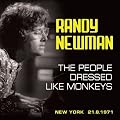 People Dressed Like Monkeys