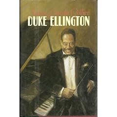 DUKE ELLINGTON