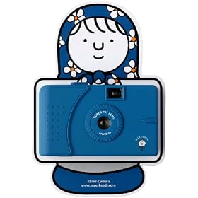 BLUE RIBBON vivitar ultra wide and slim 35mm �t�B�����@�g�C�J����-superheadz