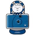BLUE RIBBON vivitar ultra wide and slim 35mm �t�B�����@�g�C�J����-superheadz