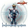 ���ʃ��C�_�[�L�o Individual-System (DVD�t)