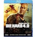 �_�C�E�n�[�h4.0 [Blu-ray]
