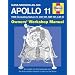 Haynes Nasa Mission AS-506 Apollo 11 Owners' Workshop Manual: 1969 (Including Saturn V, CM-107, SM-107, LM-5)