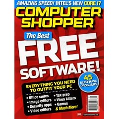 Computer Shopper [US] January 2009 (�P��)