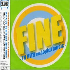 FINE-TV HITS and joyful music-