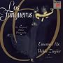 Tangos of Astor Piazzolla / Los Tangueros ~ Ax