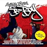 [CD]Various Artists Music from B-Boy