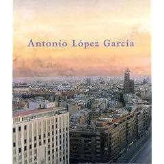 Antonio Lopez Garcia