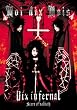 Dix infernal Scars of sabbath [DVD]