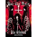 Dix infernal Scars of sabbath [DVD]