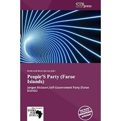 People's Party (Faroe Islands)