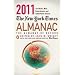 The New York Times Almanac 2011: The Almanac of Record