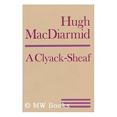 Clyack-sheaf