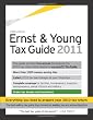 Ernst & Young Tax Guide 2011