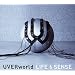 UVERworld �wLIFE 6 SENSE�x