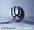 LIFE 6 SENSE(��������)(DVD�t)