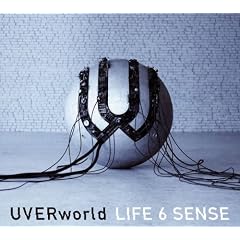 LIFE 6 SENSE(��������)(DVD�t)