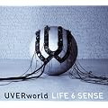 LIFE 6 SENSE(��������)(DVD�t)
