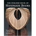 The Penland Book of Handmade Books: Master Classes in Bookmaking Techniques