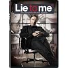 Lie to Me: Season 2 [DVD] [Import]