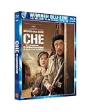 [DVD] Che - 1ère partie : l'argentin [Blu-ray]