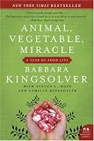 [Book] Animal, Vegetable, Miracle
