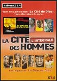 [DVD] Coffret intégrale la cite des hommes, vol. 1 a 4