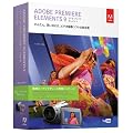 Adobe Premiere Elements 9 ���{��� �抷�E�A�b�v�O���[�h�� Windows/Macintosh��